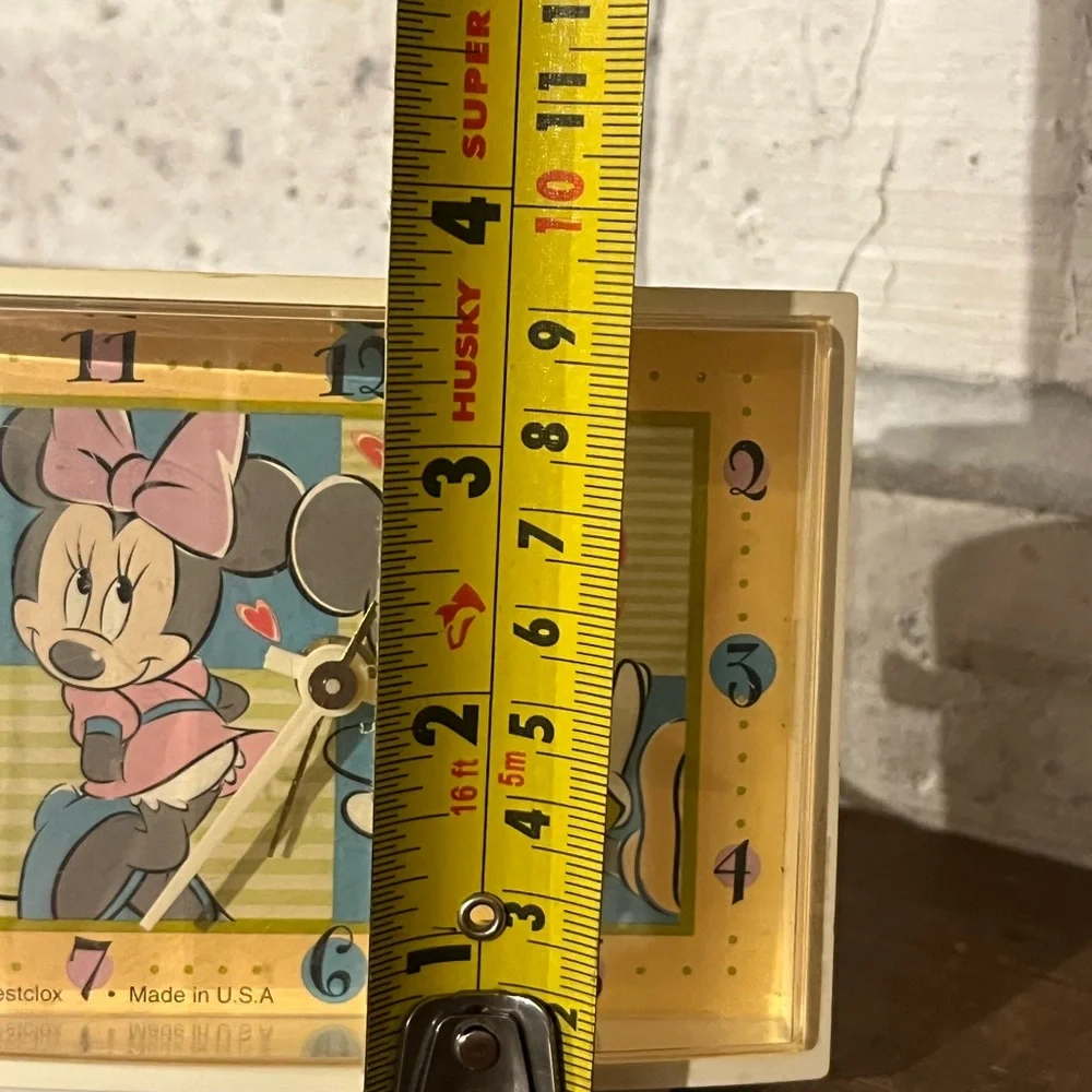 Disney vintage retro